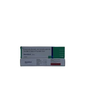 Dermiford Cream