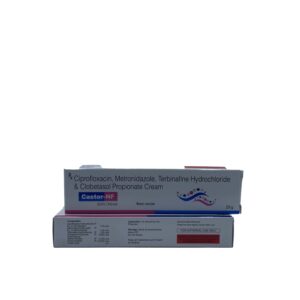 Castor NF Cream