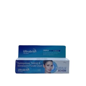 Ultrabrite Cream