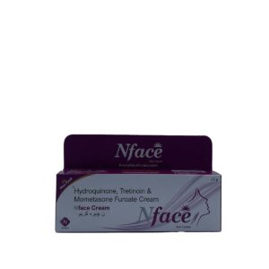 N Face