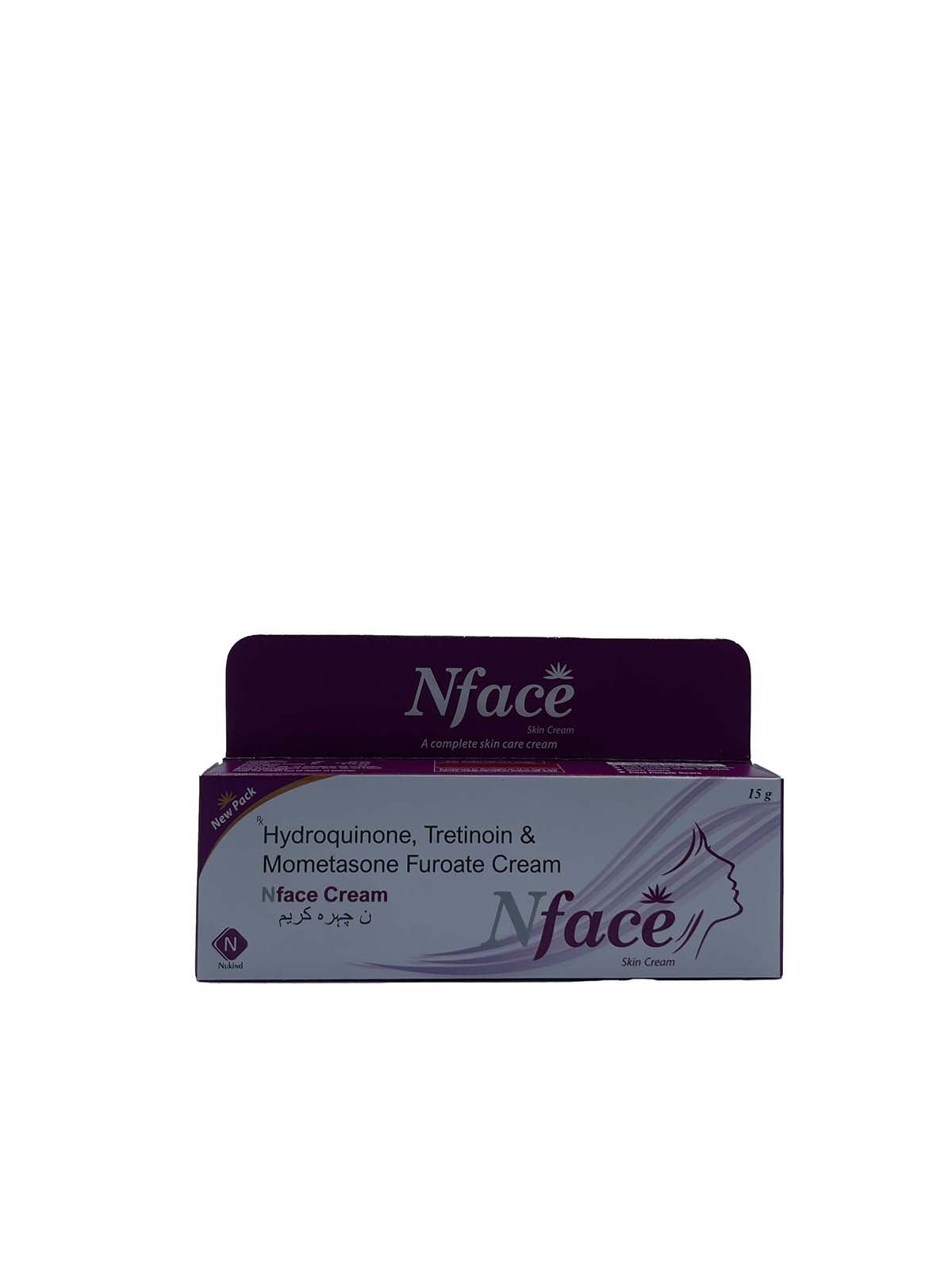 N Face