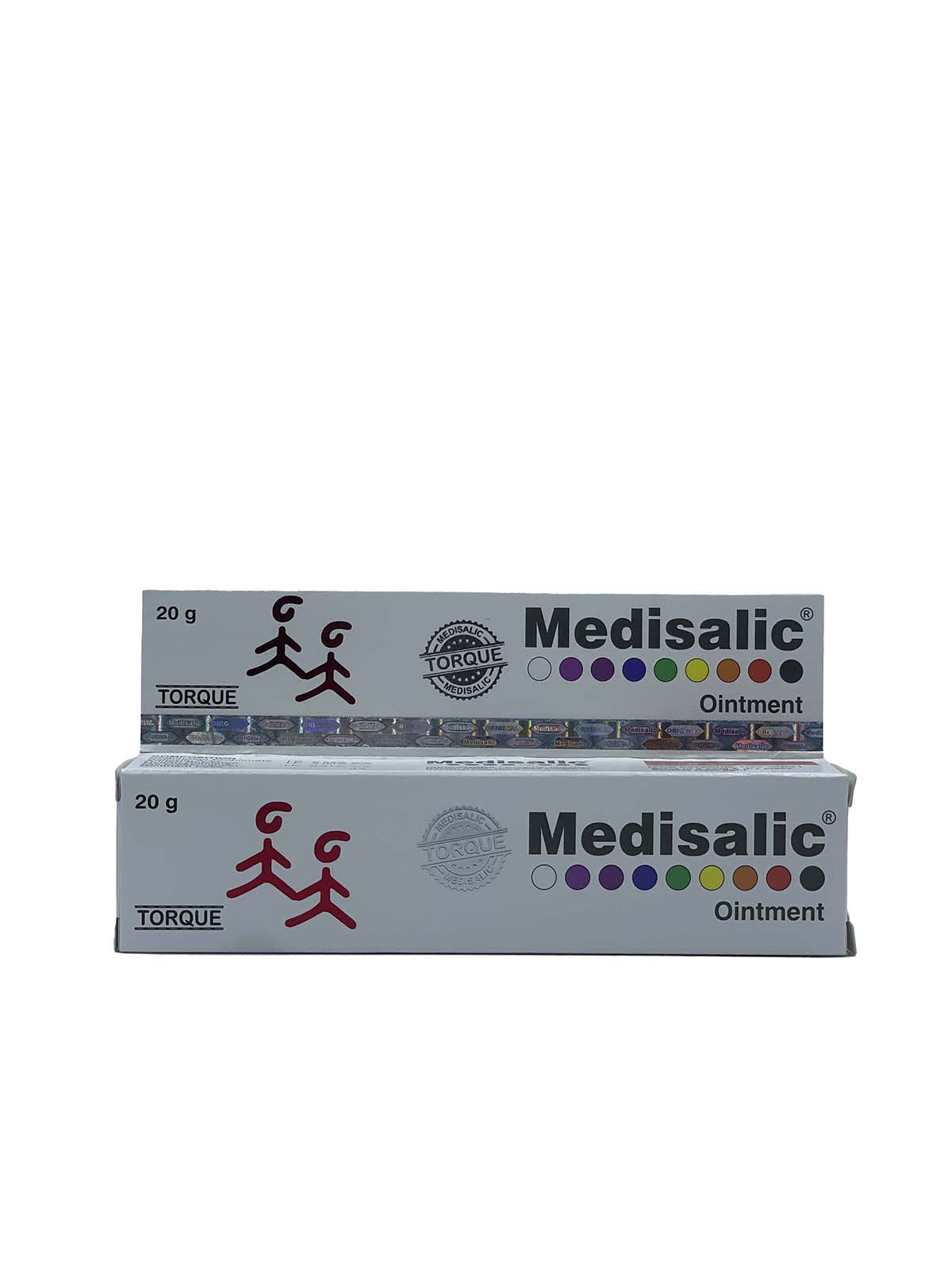 Medisalic Ointment cream