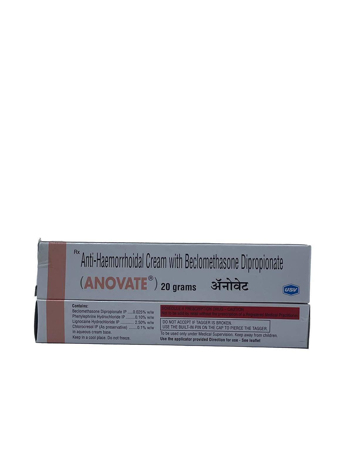 Anovate Cream