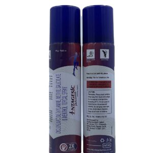 Intagesic Spray