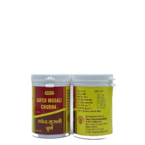 Vyas Safed Musli Powder