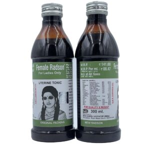 Female Radson Uterine Tonic