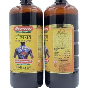Baidyanath Lohasava