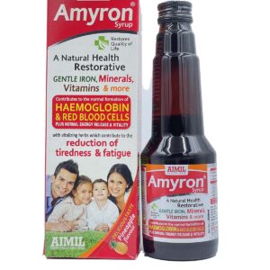 Aimil Amyron Syrup