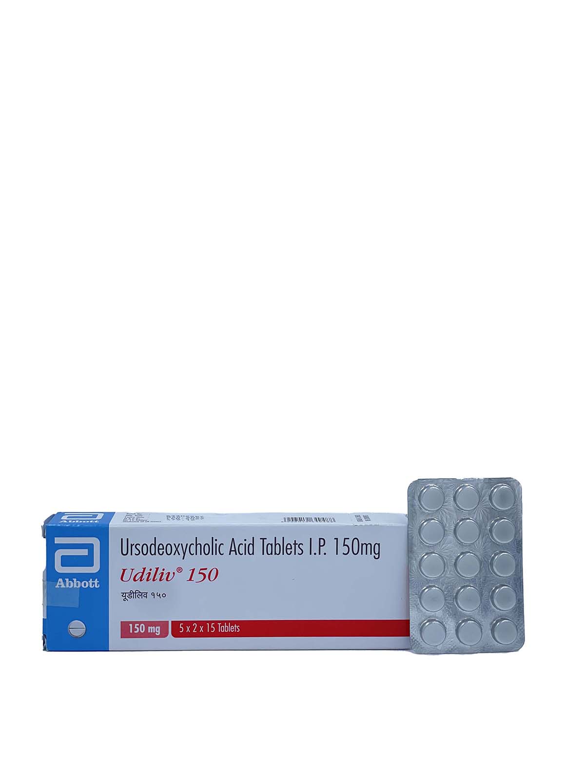 udiliv
