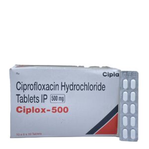 ciplox