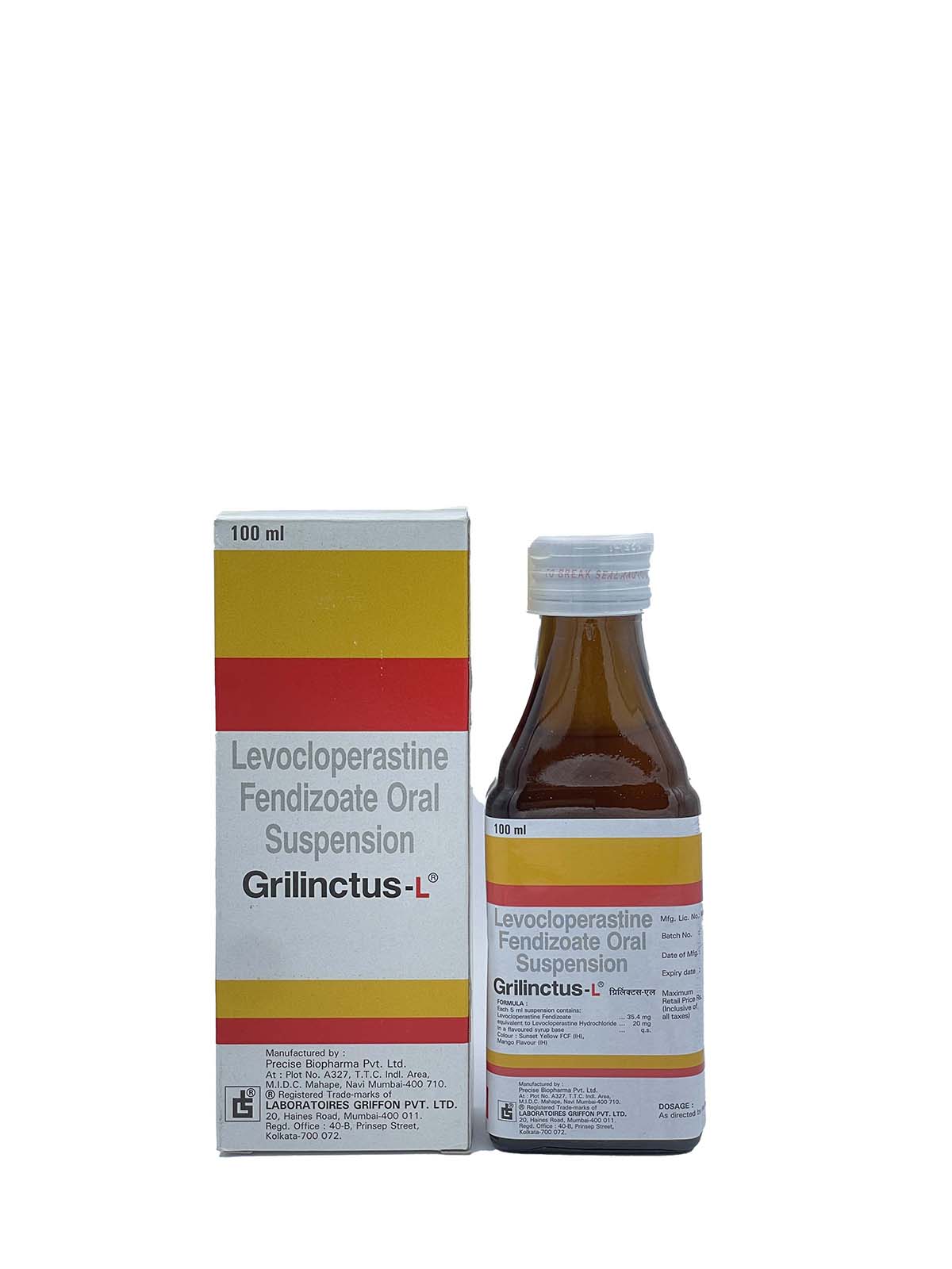 Grilinctus-L