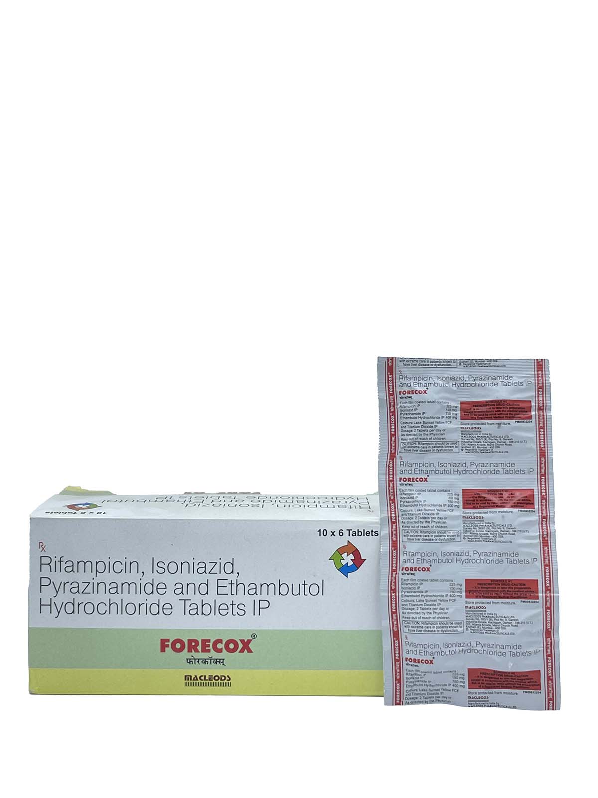 Forecox