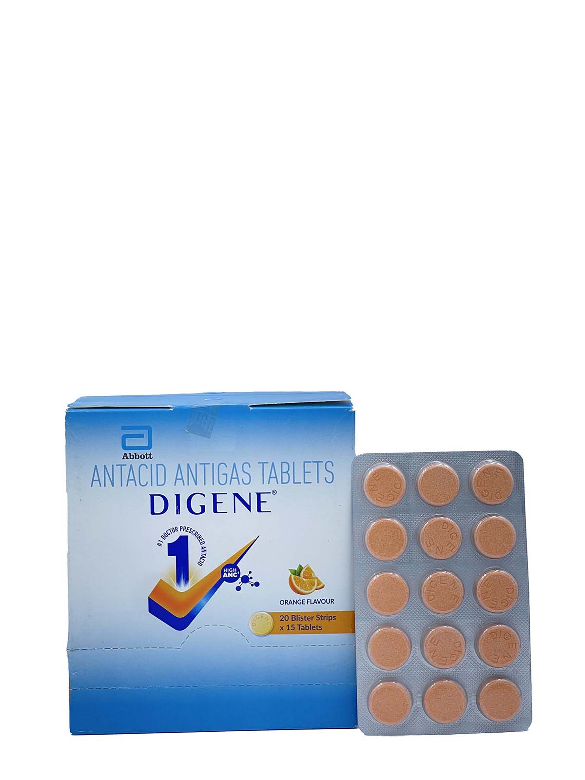 Digene