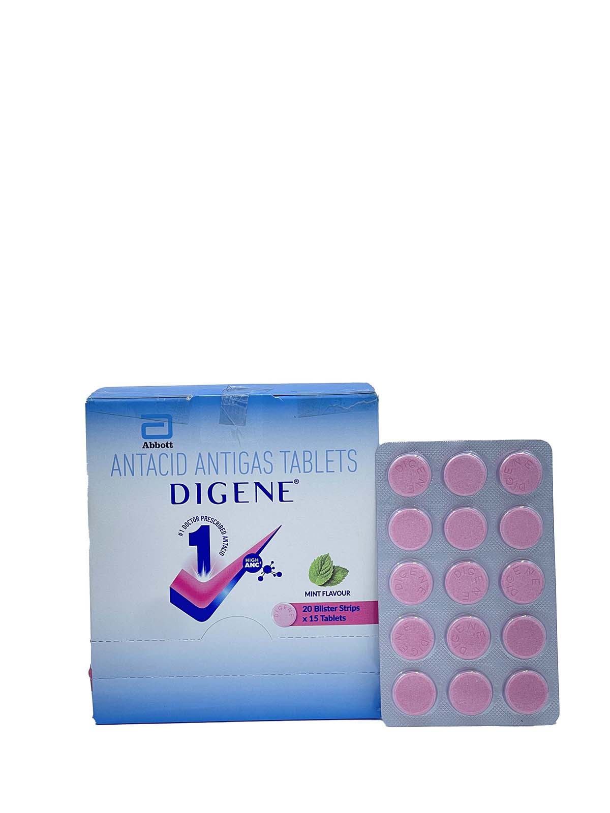 Digene