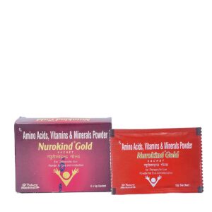 Nurokind Gold