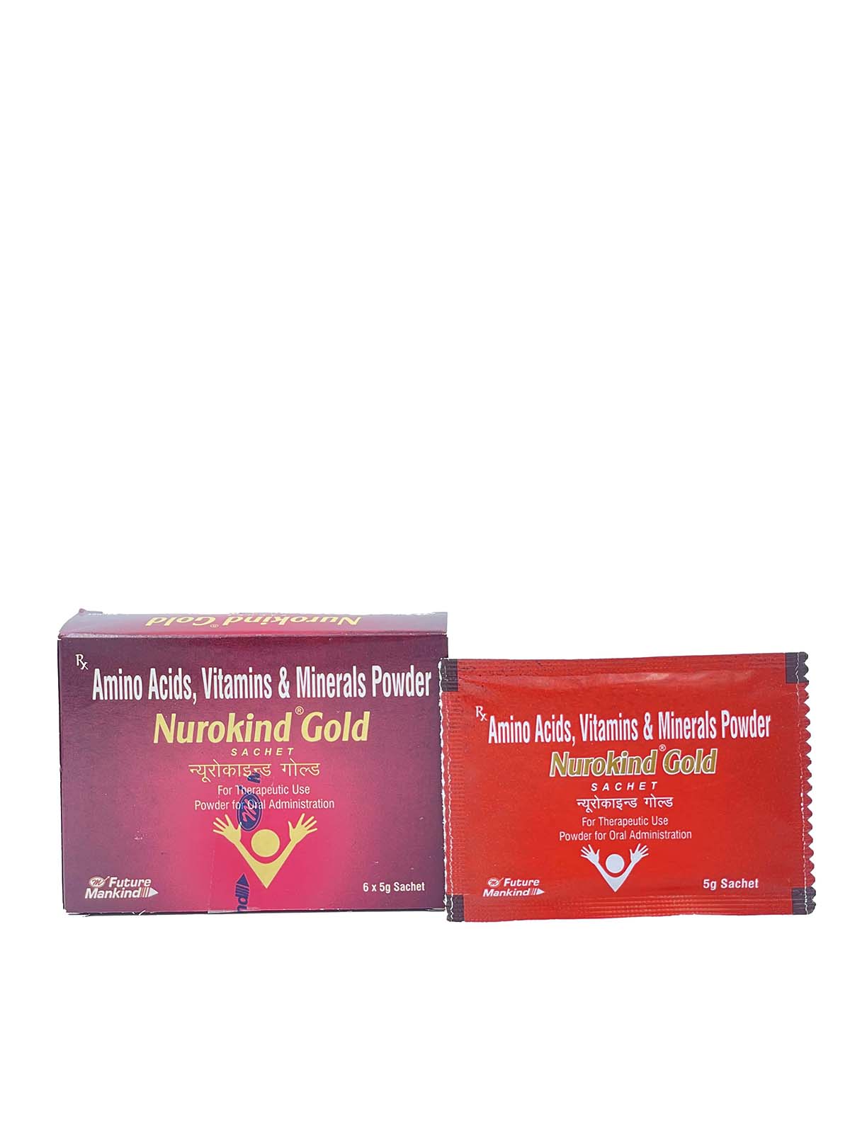 Nurokind Gold