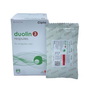 Duolin