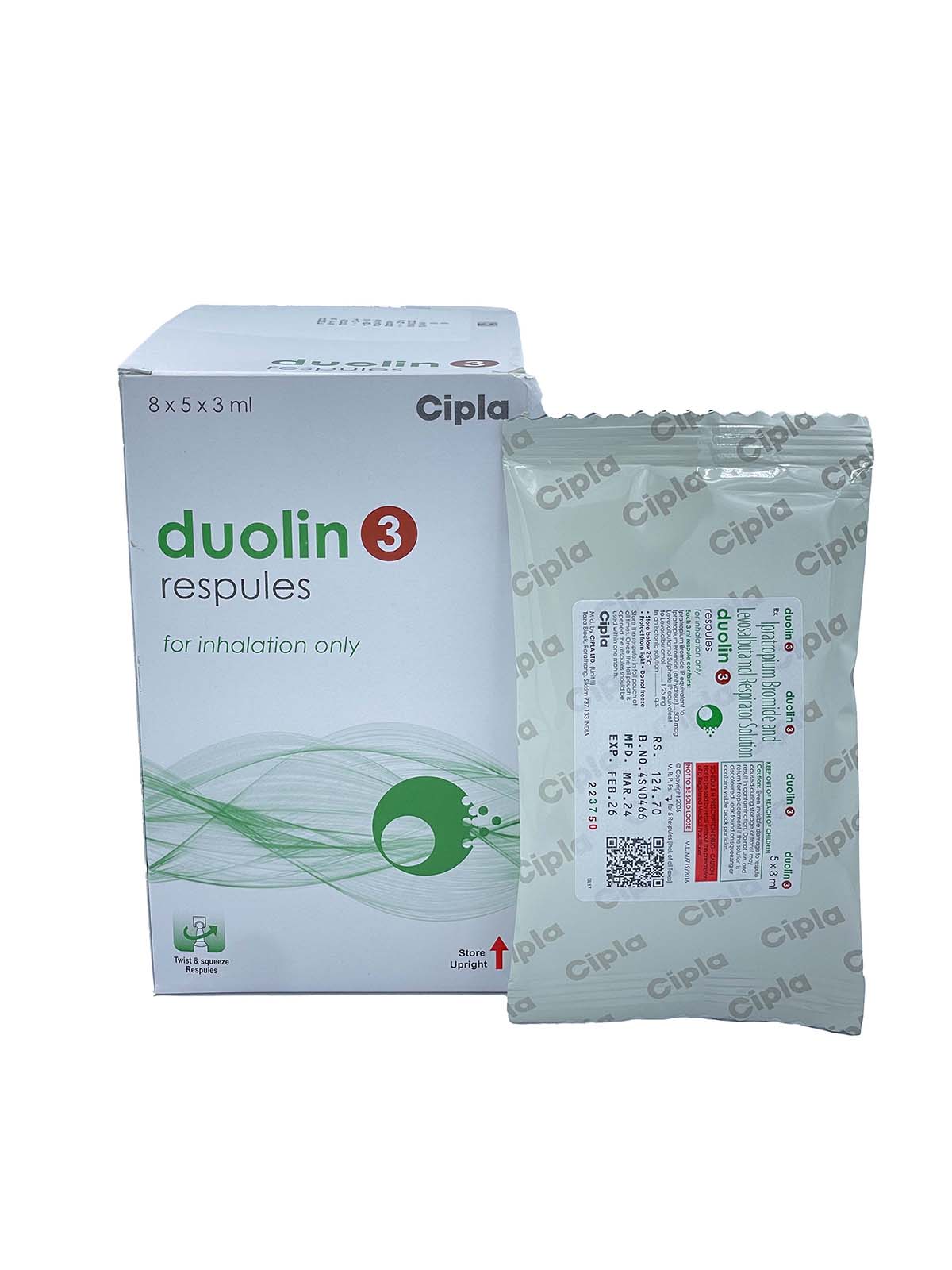 Duolin