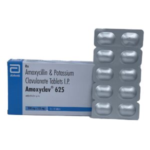Amoxyclav